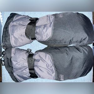 Men’s REI Co Op Winter Mittens Size L